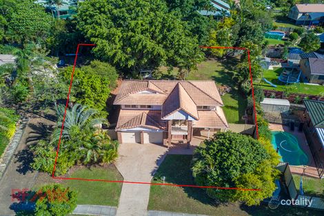 Property photo of 38 Saraband Drive Eatons Hill QLD 4037