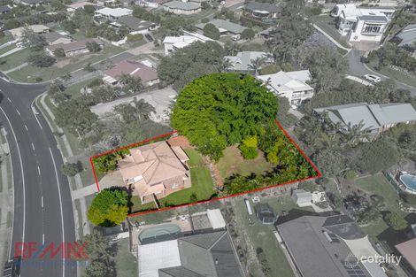 Property photo of 38 Saraband Drive Eatons Hill QLD 4037