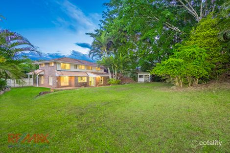 Property photo of 38 Saraband Drive Eatons Hill QLD 4037