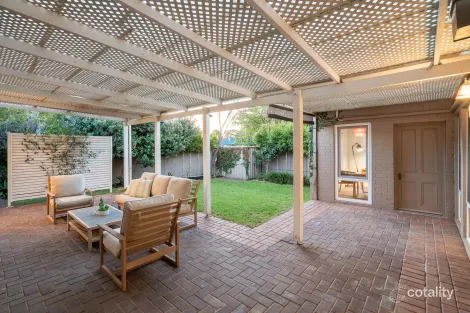 Property photo of 51 Knightsbridge Road Leabrook SA 5068