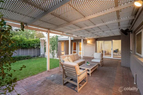 Property photo of 51 Knightsbridge Road Leabrook SA 5068