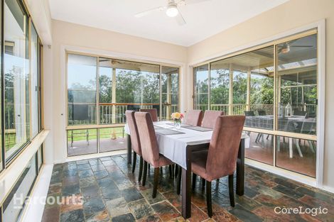 Property photo of 5 Threlkeld Drive Cattai NSW 2756