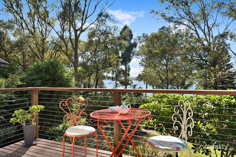 Property photo of 3 Kevin Avenue Scotland Island NSW 2105