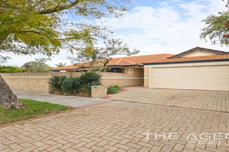 Property photo of 9A Marchamley Place Carlisle WA 6101