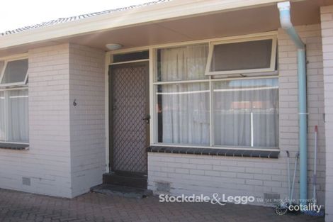 Property photo of 6/31 King Edward Avenue Albion VIC 3020