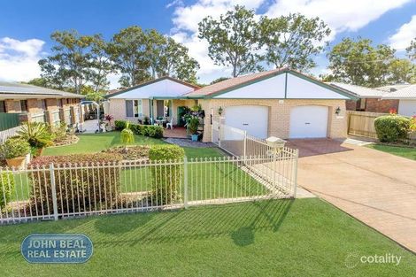 55 Marsala St, Kippa-Ring, QLD 4021