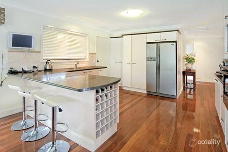 Property photo of 172 Moxon Road Burbank QLD 4156
