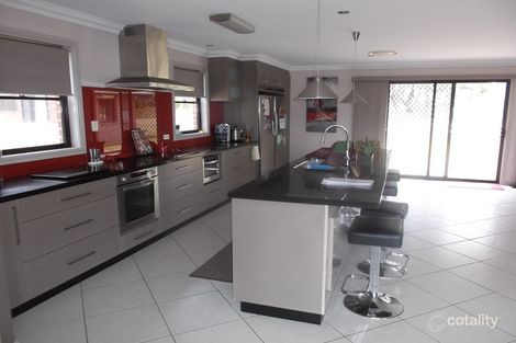 Property photo of 53 Thorndale Road Broadwater QLD 4380