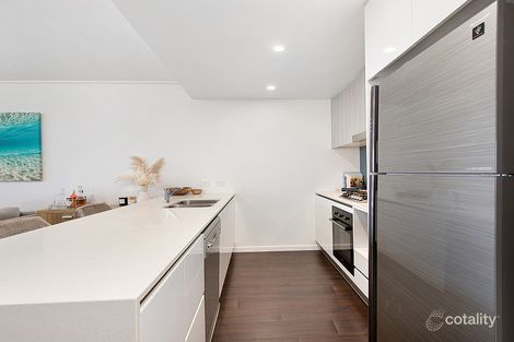 Property photo of 2709/42 Laver Drive Robina QLD 4226