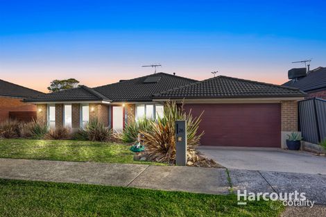 Property photo of 26 Stirling Drive Derrimut VIC 3026