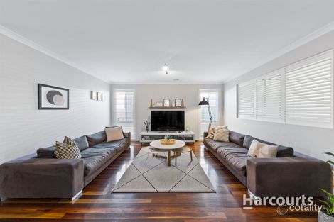 Property photo of 26 Stirling Drive Derrimut VIC 3026