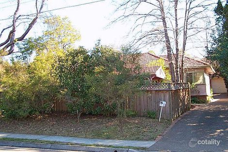 95 Cardinal Ave, West Pennant Hills, NSW 2125