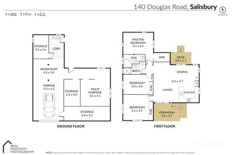 Property photo of 140 Douglas Road Salisbury QLD 4107