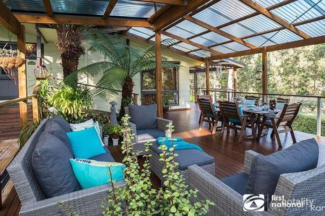 Property photo of 8 Colombo Road Belgrave VIC 3160