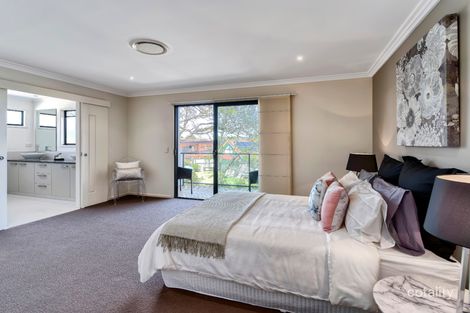 Property photo of 9/265 Cavendish Road Coorparoo QLD 4151