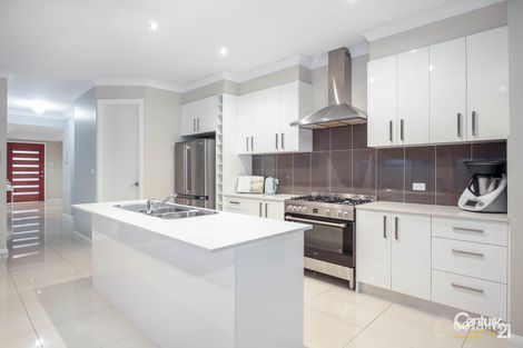 Property photo of 80 Ridgeline Drive The Ponds NSW 2769