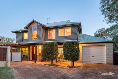 Property photo of 2/6 Robbies Close Quindalup WA 6281