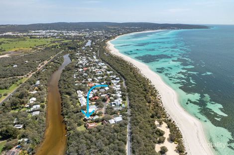 Property photo of 2/6 Robbies Close Quindalup WA 6281