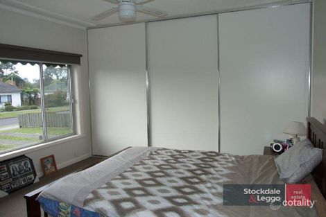 Property photo of 50 Chamberlain Road Newborough VIC 3825