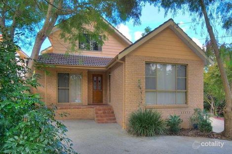 1/17 Frederick St, Hornsby, NSW 2077