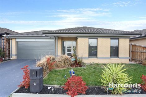 Property photo of 5 Sarissa Street Lalor VIC 3075