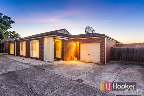 2/1 Sheales St, Dandenong, VIC 3175