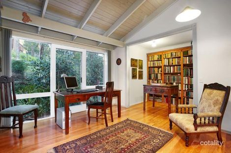 Property photo of 17 Kruses Road North Warrandyte VIC 3113