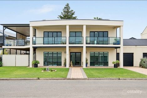 1A MCDONALD AVE, ALDINGA BEACH, SA 5173