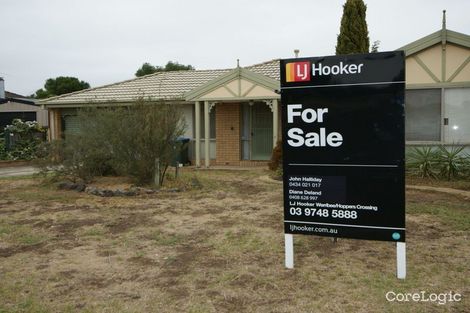 Property photo of 6 Macks Place Hoppers Crossing VIC 3029