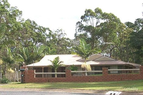 7 Satinash Ct, Capalaba, QLD 4157