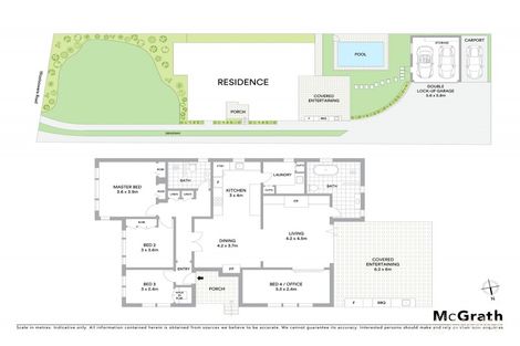 Property photo of 323 Woolooware Road Burraneer NSW 2230
