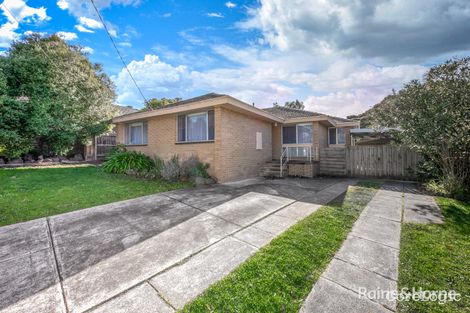 Property photo of 17 Omalley Court Sunbury VIC 3429