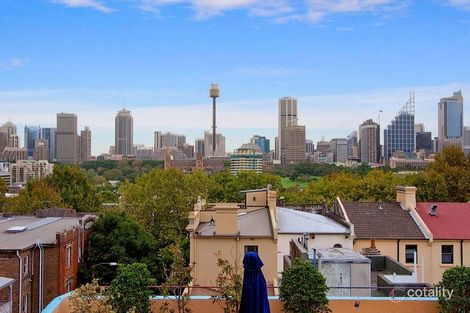 Property photo of 3/10-12 Orwell Street Potts Point NSW 2011