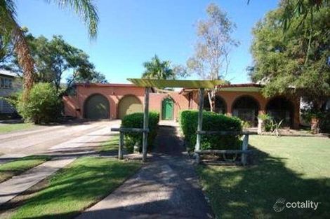 254 Noel St, Berserker, QLD 4701