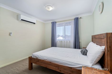 Property photo of 86A Webster Road Lurnea NSW 2170