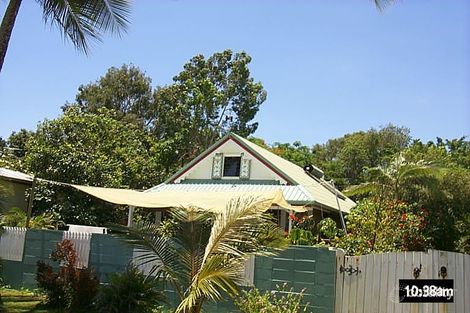 Property photo of 233 O'Shea Esplanade Machans Beach QLD 4878