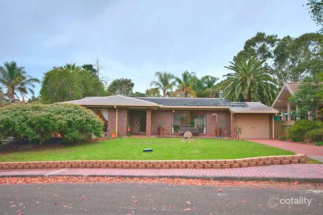Property photo of 10 Woodlea Drive Aberfoyle Park SA 5159