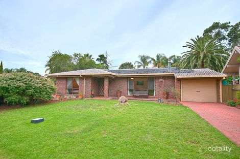 Property photo of 10 Woodlea Drive Aberfoyle Park SA 5159