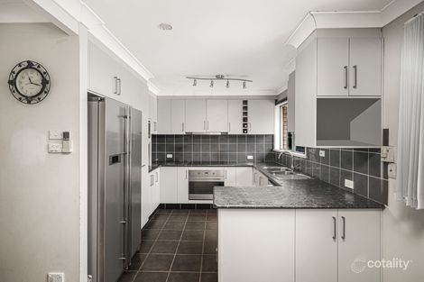 Property photo of 7 Sanders Crescent Kings Langley NSW 2147