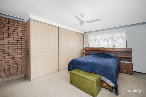 Property photo of 7 Sanders Crescent Kings Langley NSW 2147