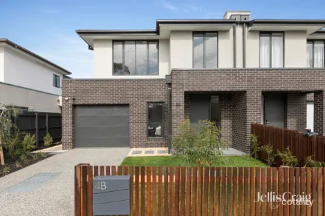 4b Sheppard St, Moorabbin, VIC 3189