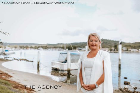 Property photo of 41 Davistown Road Davistown NSW 2251