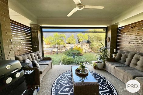 Property photo of 39 Clover Crescent Boyne Island QLD 4680