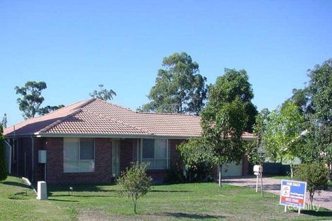 Property photo of 113 Chisholm Road Ashtonfield NSW 2323