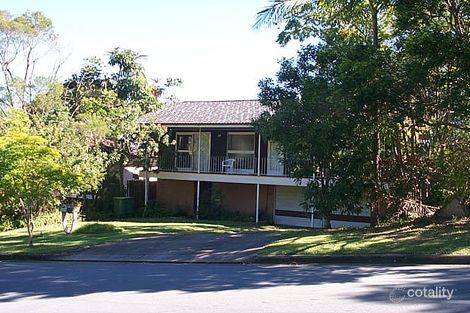 42 Carissa St, Arana Hills, QLD 4054