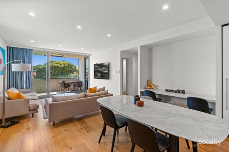 Property photo of 201/16 Winnie Street Cremorne NSW 2090