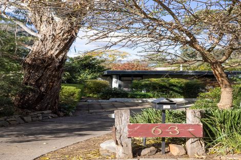Property photo of 63 Starke Street Higgins ACT 2615