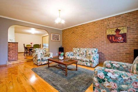 Property photo of 12 Dunns Court Wantirna South VIC 3152