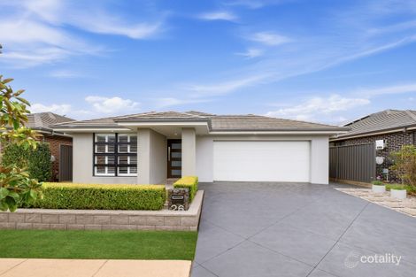 26 Phillips Ave, Oran Park, NSW 2570