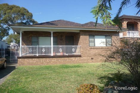 Property photo of 18 Winchmore Street Merrylands NSW 2160